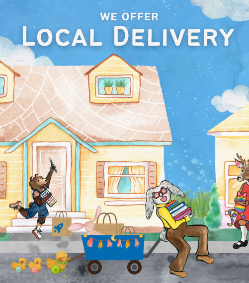 Mobile Local Delivery (Yetta)